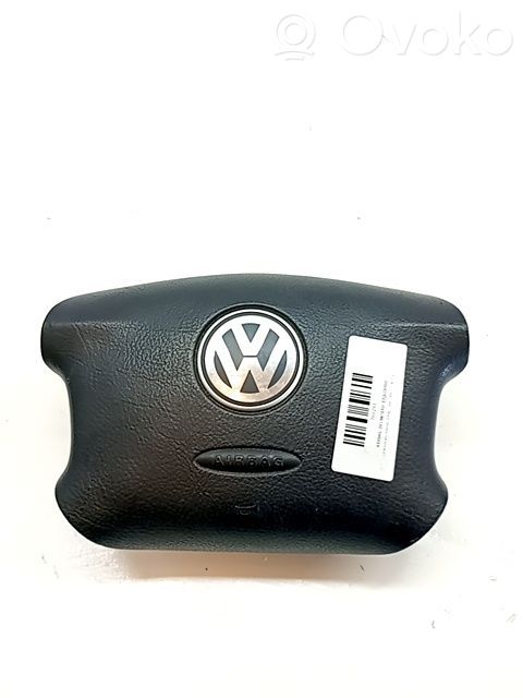 Volkswagen Sharan Airbag volan