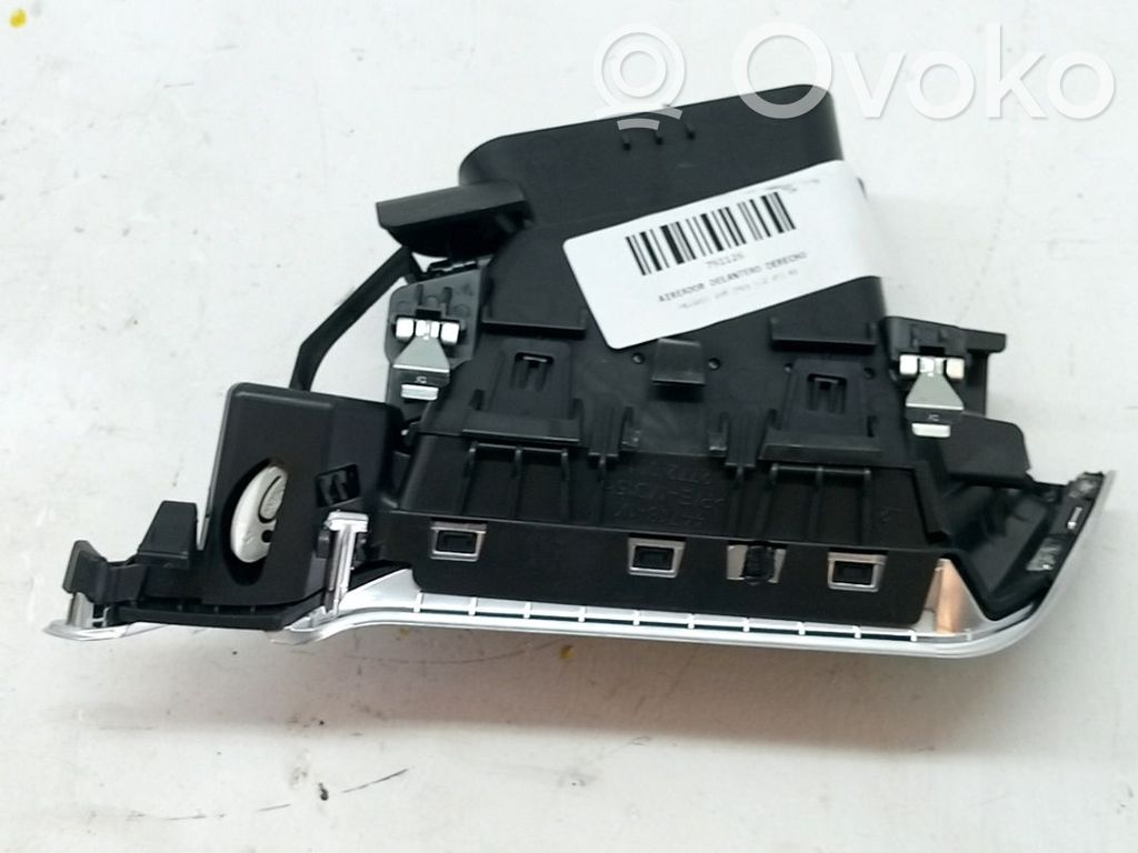 Peugeot 208 II Ramă grilă ventilație bord