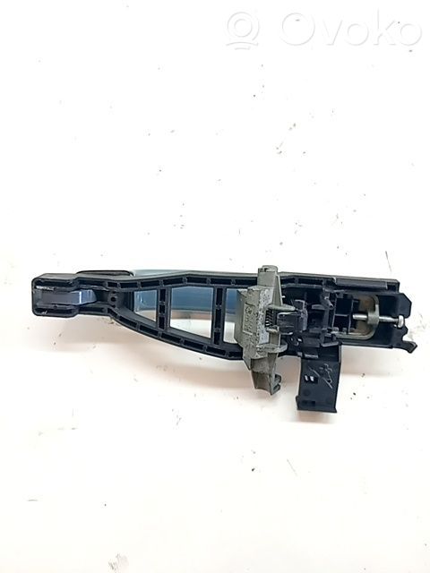 Manecilla externa puerta trasera   1323272,3M51R22404DA