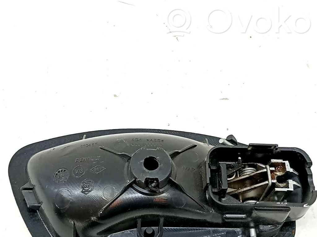 Renault Megane III Maniglia interna per portellone scorrevole