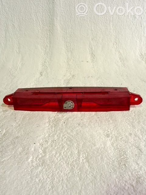 Mazda 6 Third/center stoplight 