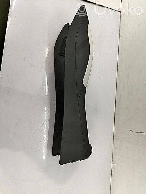 Consola central   8K0863244A6PS