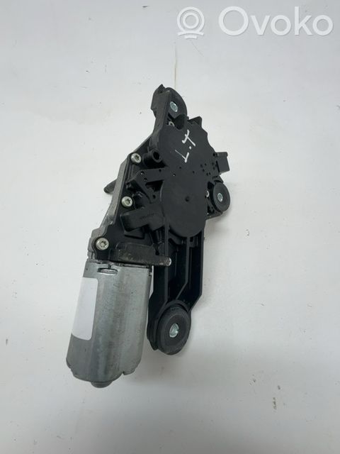 Wischermotor Heckscheibe   1689913,3M51R17K441AG