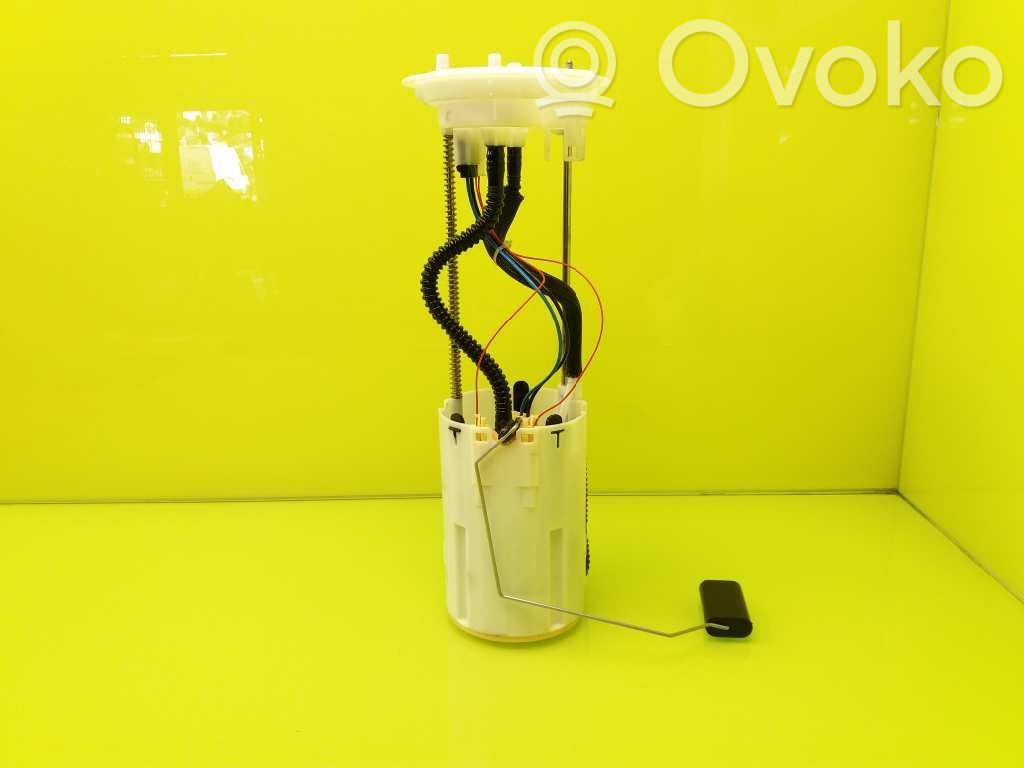 Bomba interna de combustible   1395400080,580208294