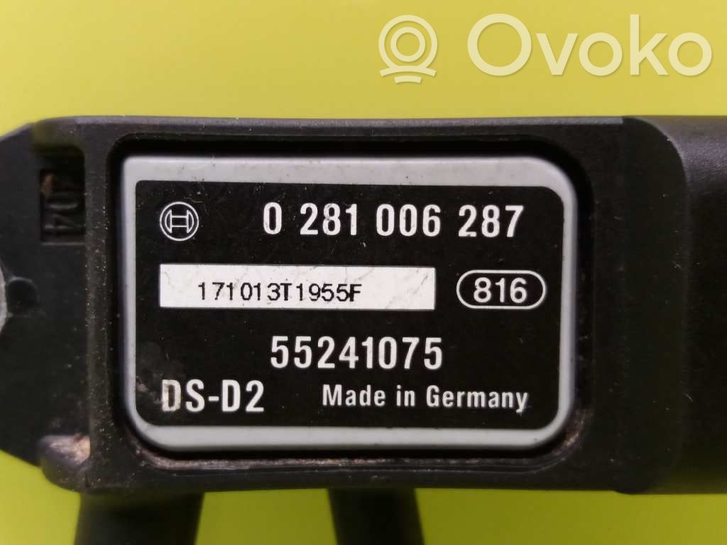 Anturi   0281006287,55241075