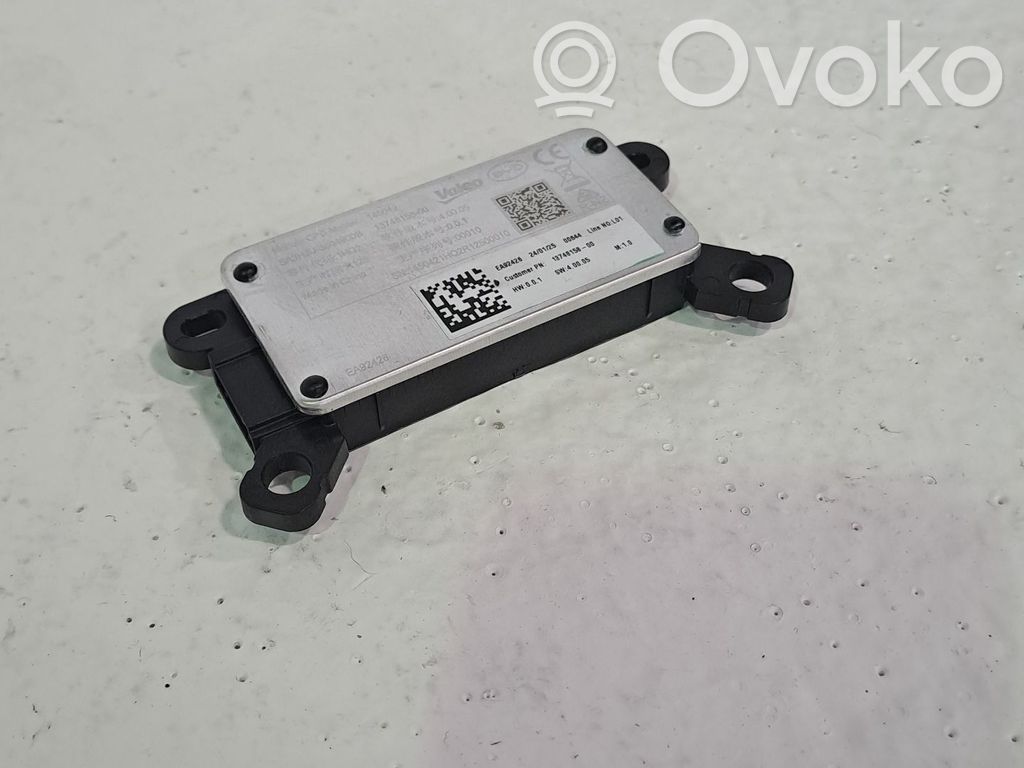 BYD Seal U Sterownik / Moduł komfortu 