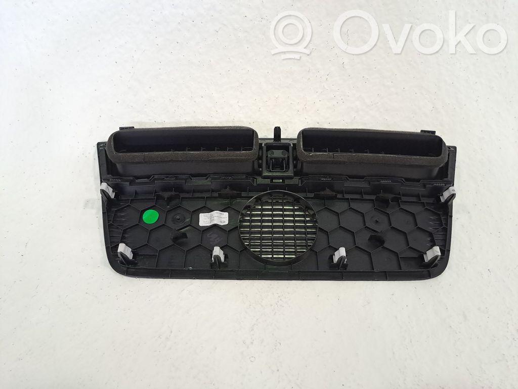BYD Seal U Altra parte sotto la carrozzeria