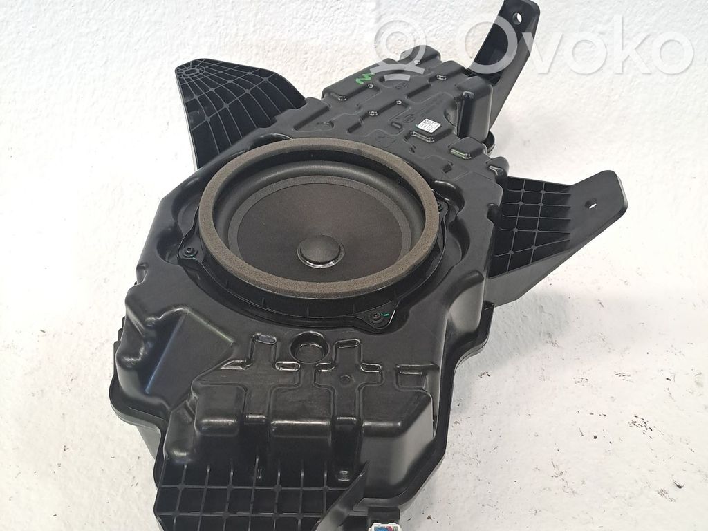 Altavoz de la puerta delantera   SA3HLU7911600A