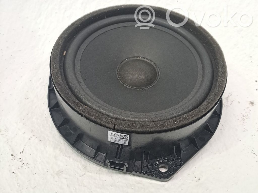 BYD Seal U Etuoven kaiutin