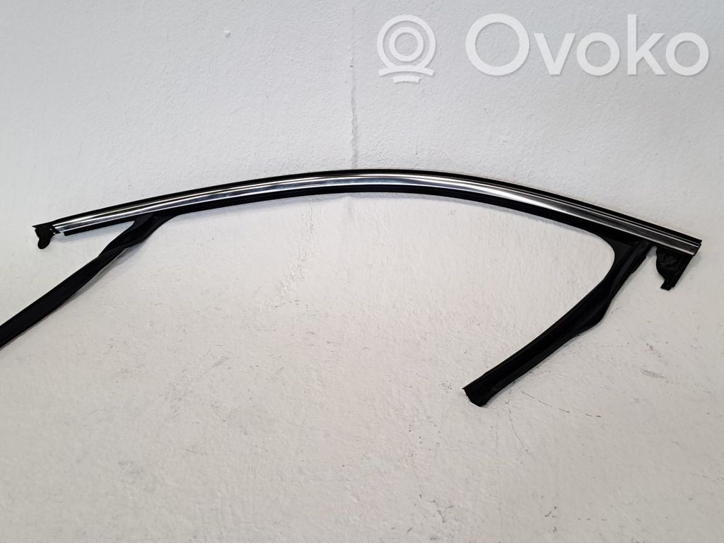 BYD Seal U Poprzeczka zderzaka tylnego 
