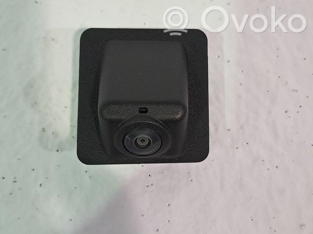 BYD Seal U Camara trasera coche 