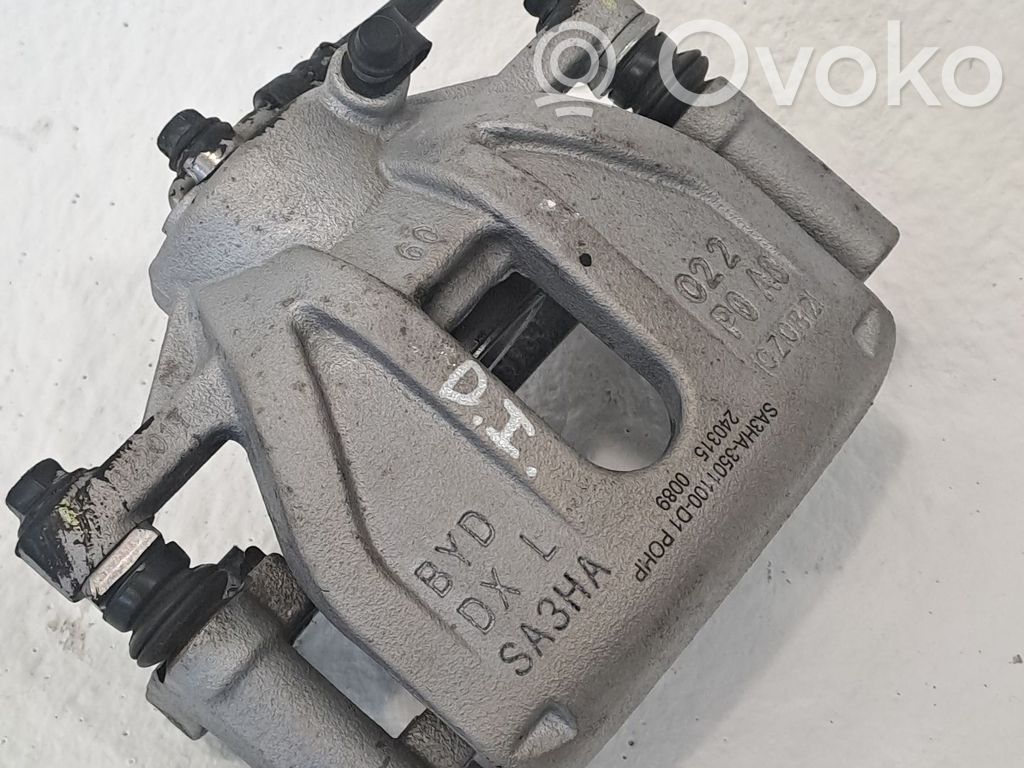 Étrier de frein avant   SA3HA3501100D1