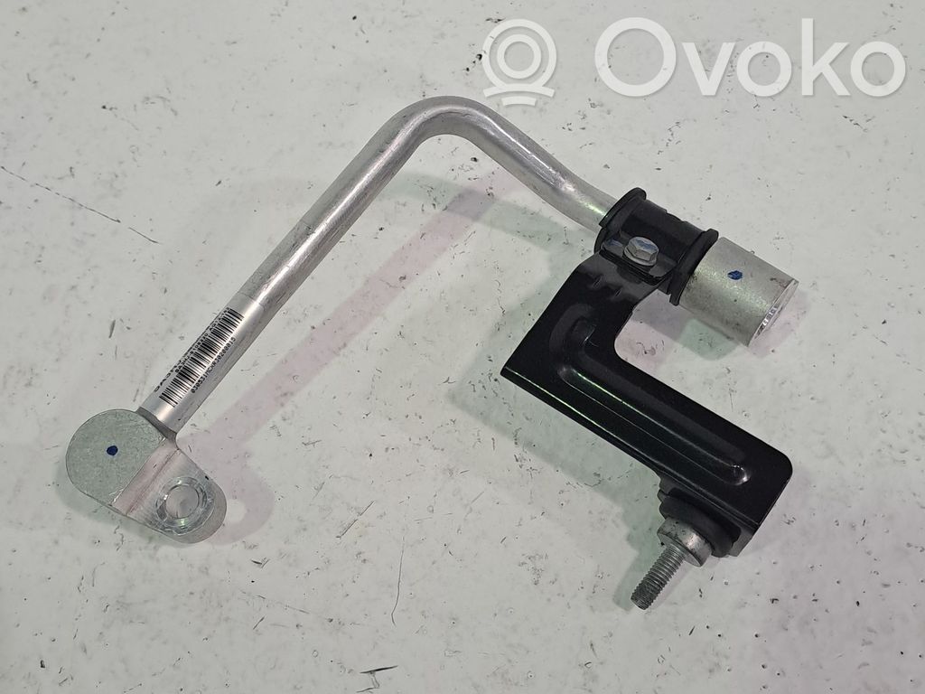 Manguito/racor flexible para A/C   SA3HJ8108220