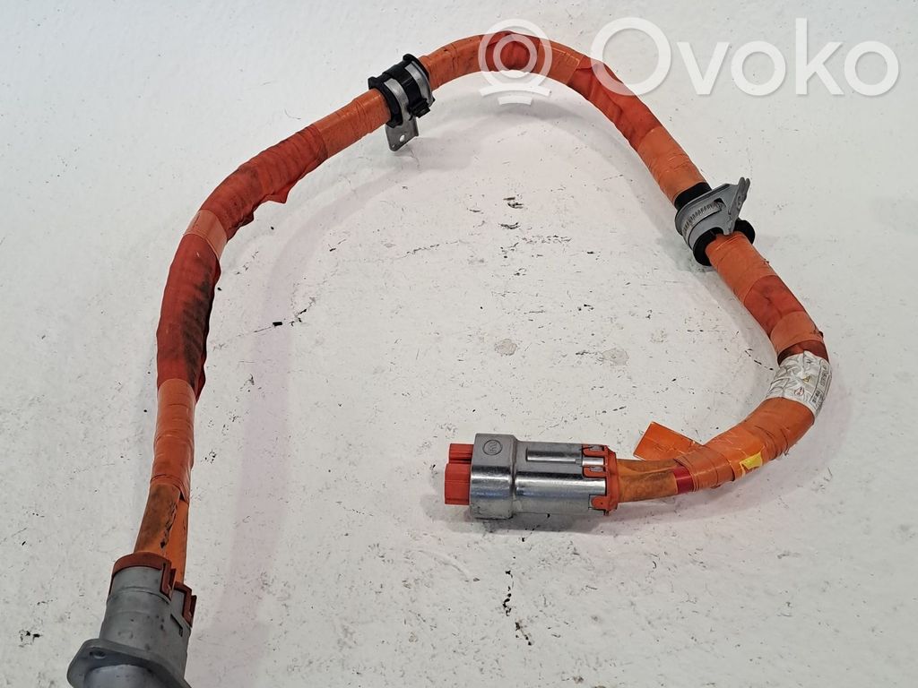 Cable de alta tensión   SA3HJU2105090