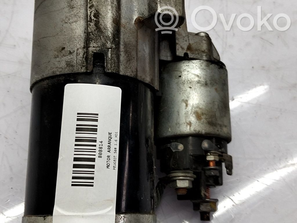 Electromotor   5802Z8