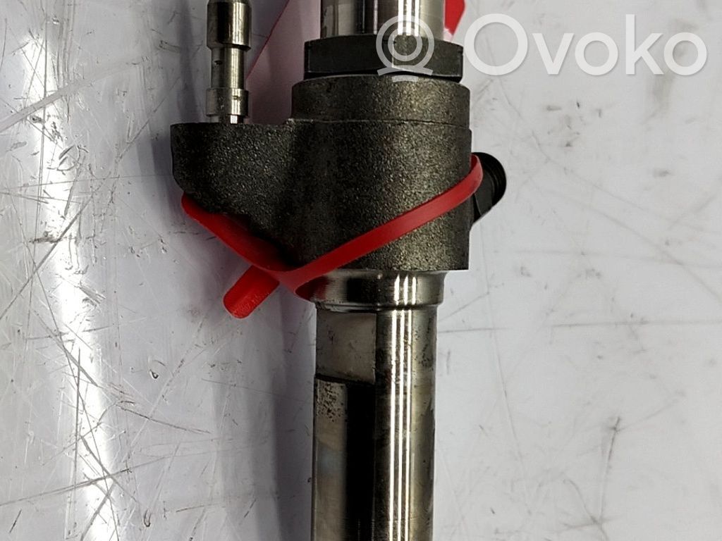 Peugeot 508 II Injector combustibil 