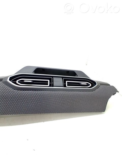 Dacia Sandero Grilă ventilație centrală 