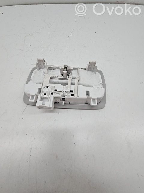 Garniture de console d'éclairage de ciel de toit   264602953R