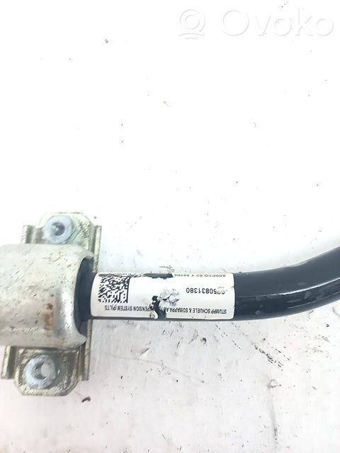 Citroen C3 Pluriel Stabilizators 