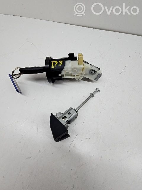 Cerradura de encendido   285912220R