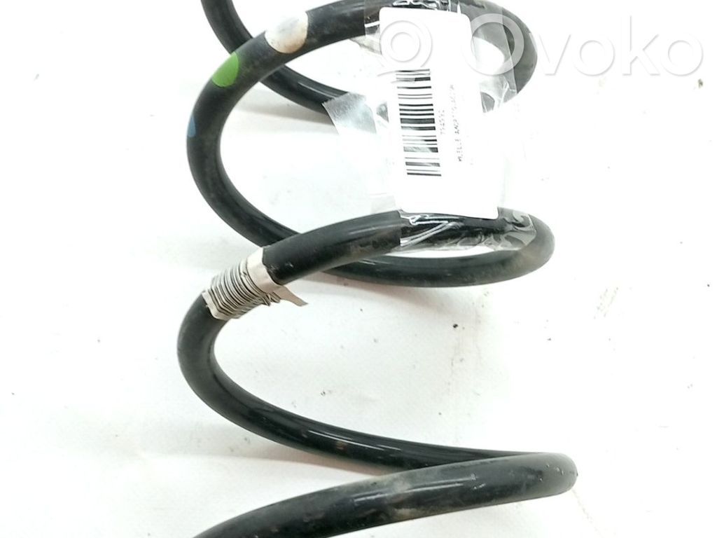 Etukierrejousi   9821112780