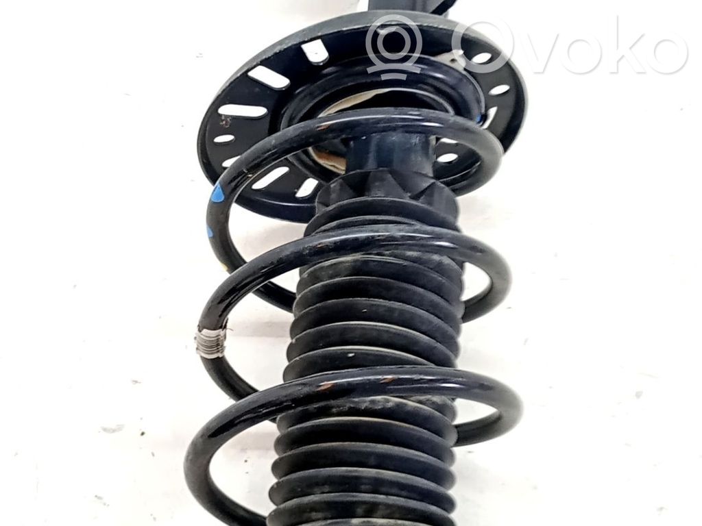 Stoßdämpfer vorne   9833305880
