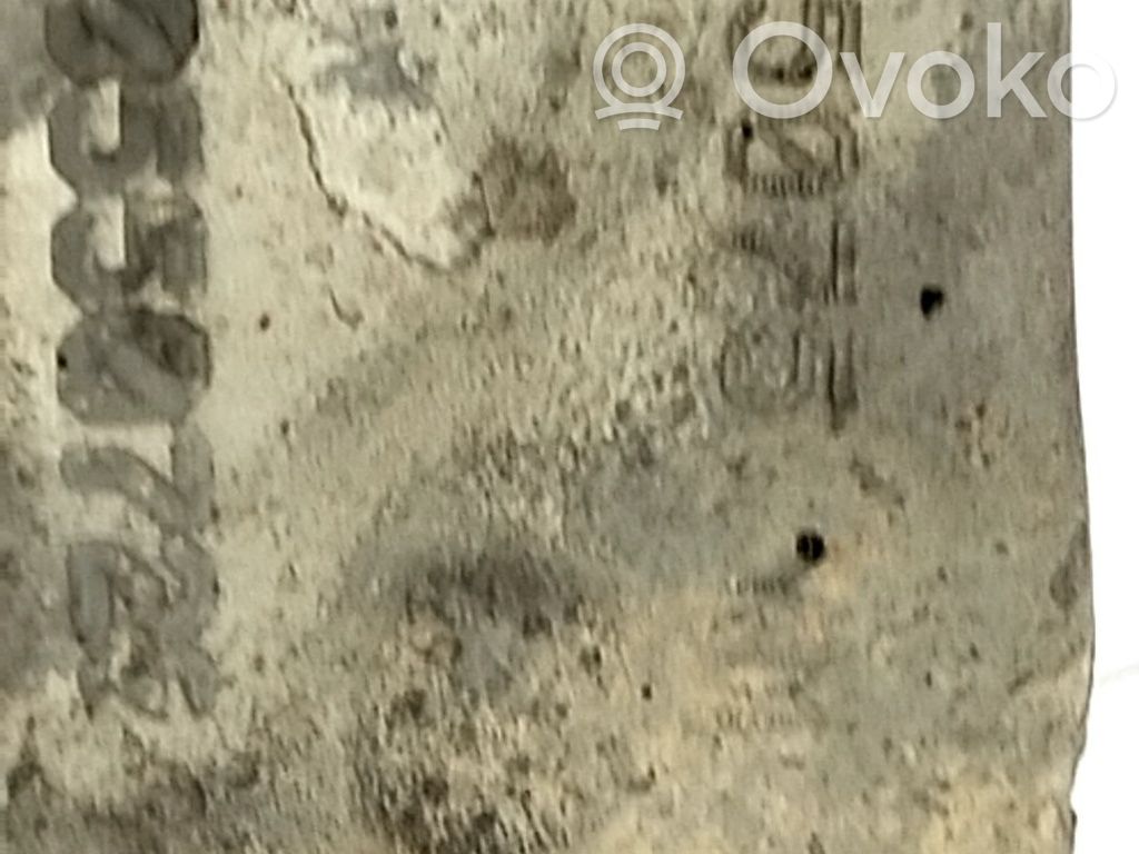 Achsschenkel vorne   52090180AC