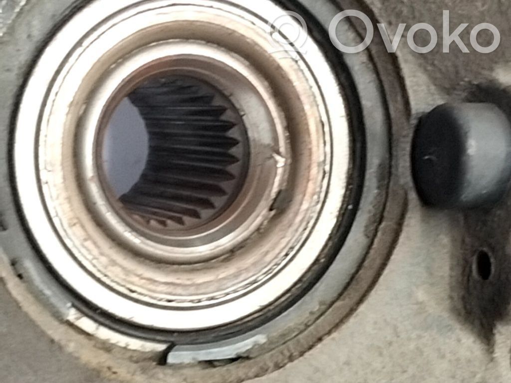Achsschenkel vorne   517161C200