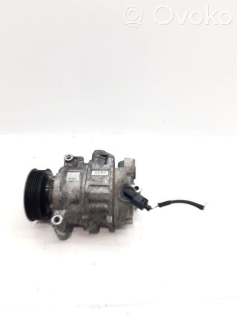 Compresor (pompă) aer condiționat (A/C)   8K0260805L