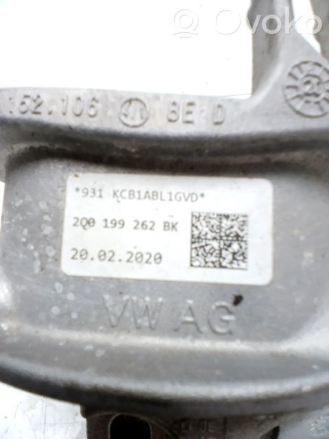 Volkswagen T-Cross Suport tampon motor 