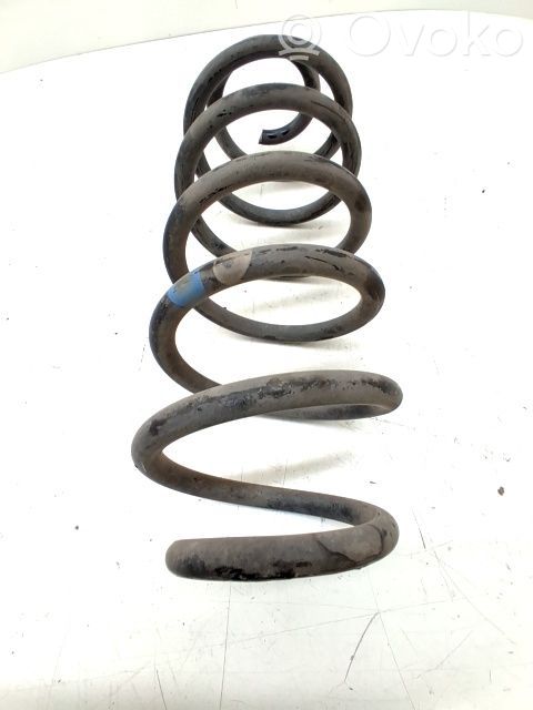 Audi A3 S3 8L Muelle espiral delantero 