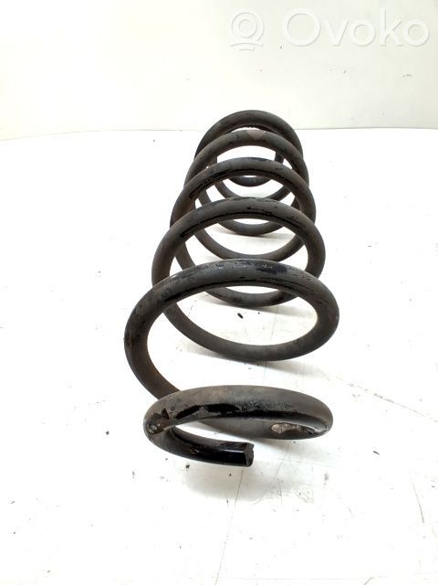 Muelle espiral delantero   1J0511115L