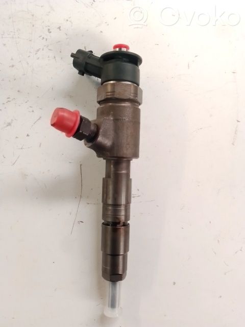 Inyector de combustible   1980S5,0445110340