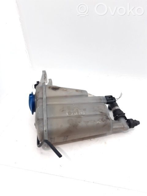 Audi A5 8T 8F Vase d'expansion / réservoir de liquide de refroidissement