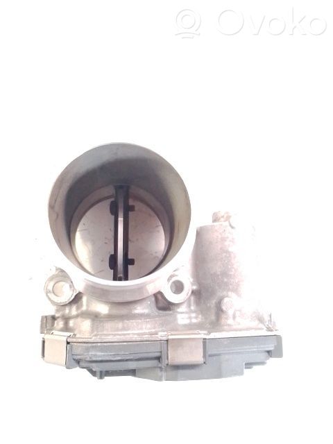 Drosselklappe   351002U000