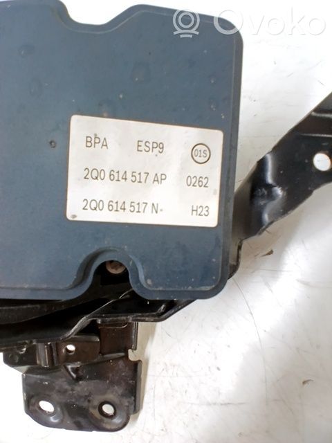 ABS-pumppu   2Q0614517APBEF