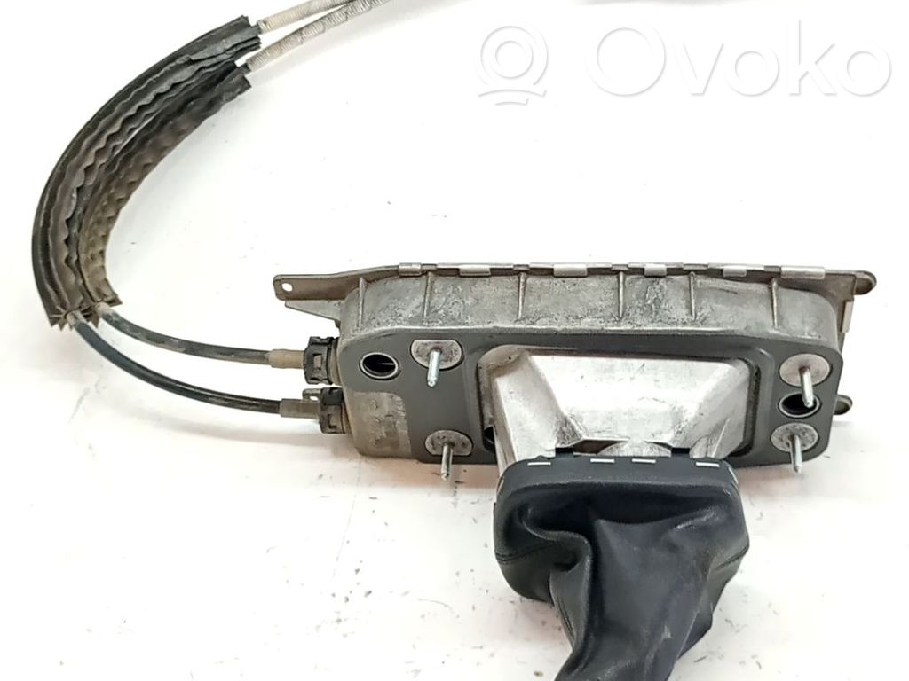 Audi A3 S3 8L Manetă schimbător viteze