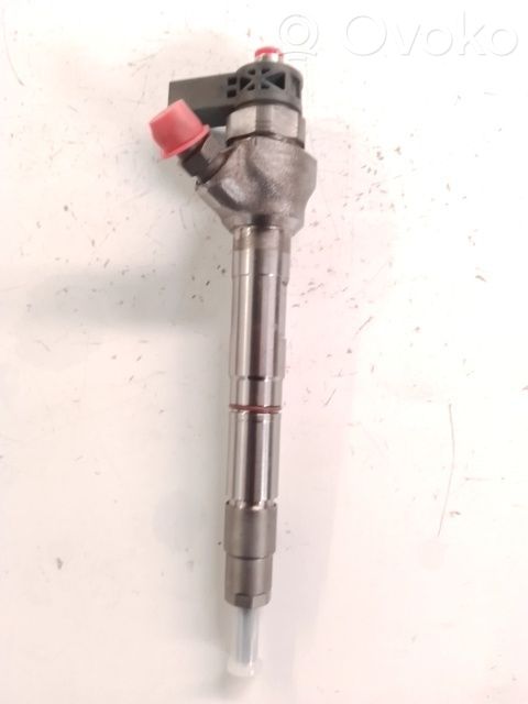 Audi A5 Sportback 8TA Injector combustibil 