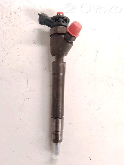 Renault Trafic II (X83) Injector combustibil 
