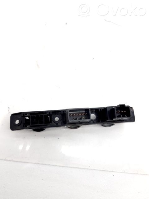 Daewoo Kalos Hazard light switch 