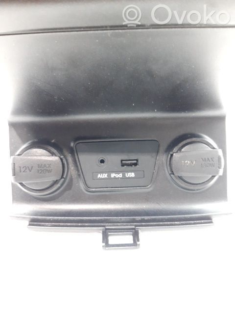 Consola central   846212Y050