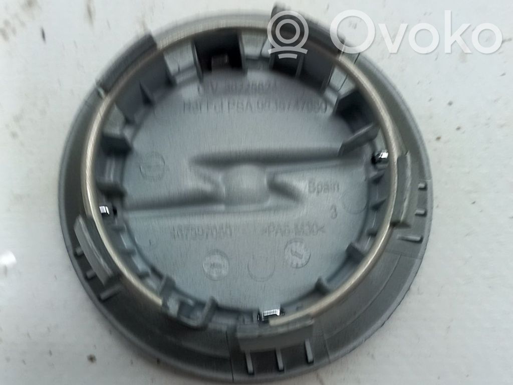 Opel Corsa F Logo/stemma case automobilistiche