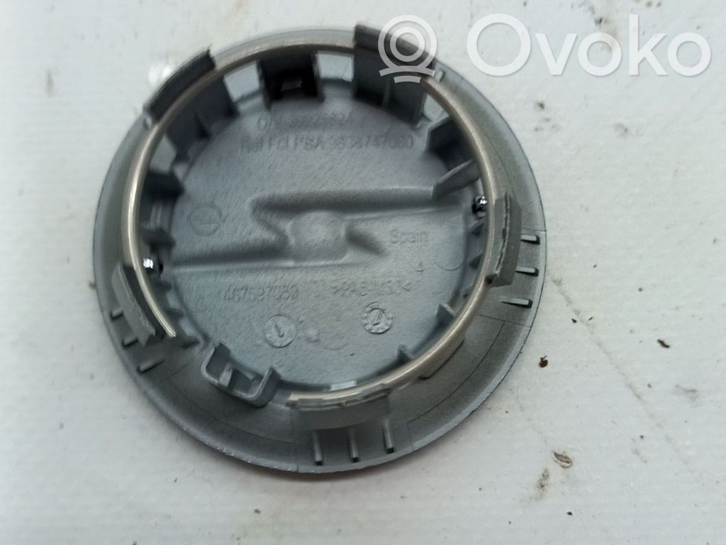 Opel Corsa F Logo/stemma case automobilistiche