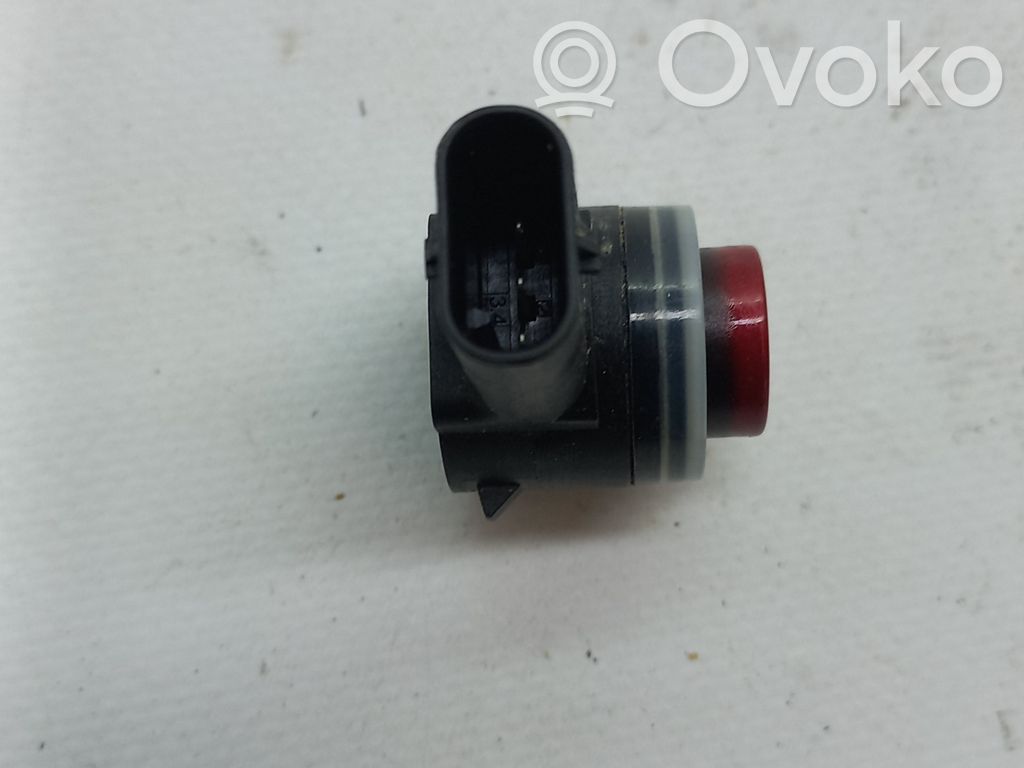 Sensor de aparcamiento PDC   1633559380