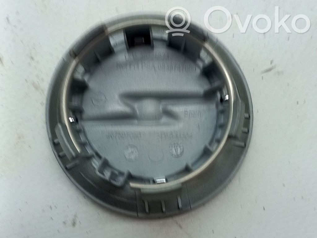 Opel Corsa F Logo/stemma case automobilistiche