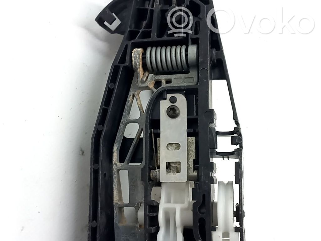 Manecilla externa puerta trasera   9109E3,9101PG