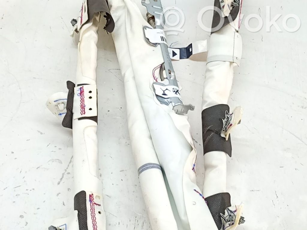 Airbag del techo   9827991480