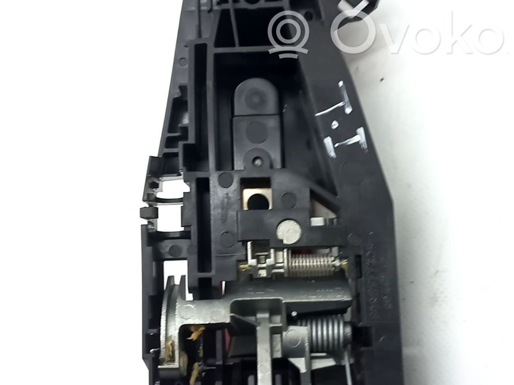 Manecilla externa puerta trasera   9802977780,980297821T