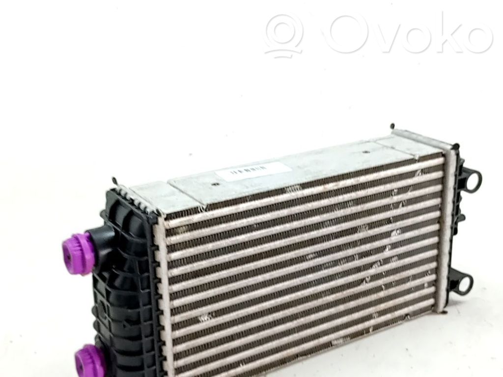 Radiador intercooler   9825341380