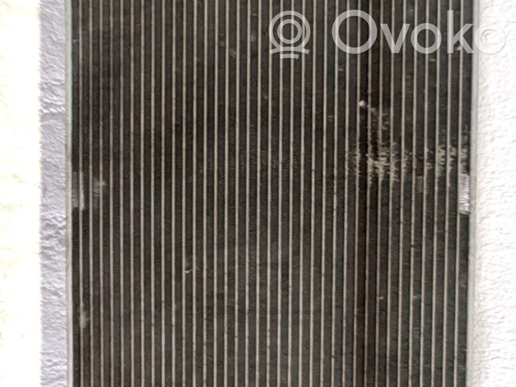 Radiateur de refroidissement   51785217